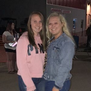 Meet your Posher, Lexi